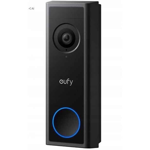 Bezdrátový Videotelefon Eufy C30 2K