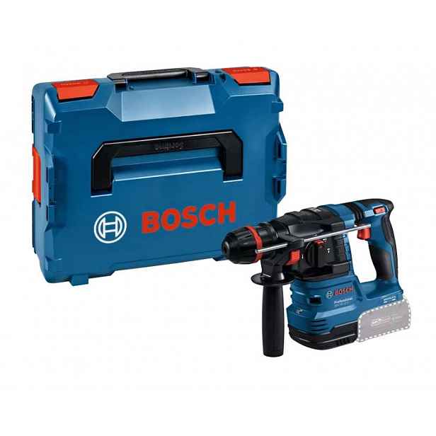 Bosch - 18V AKU vrtací kladivo GBH 18V-22 X, bez baterie a nabíječky 0611924102