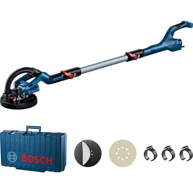 Bosch bruska na sádru Gtr 550 215 mm 06017D4020