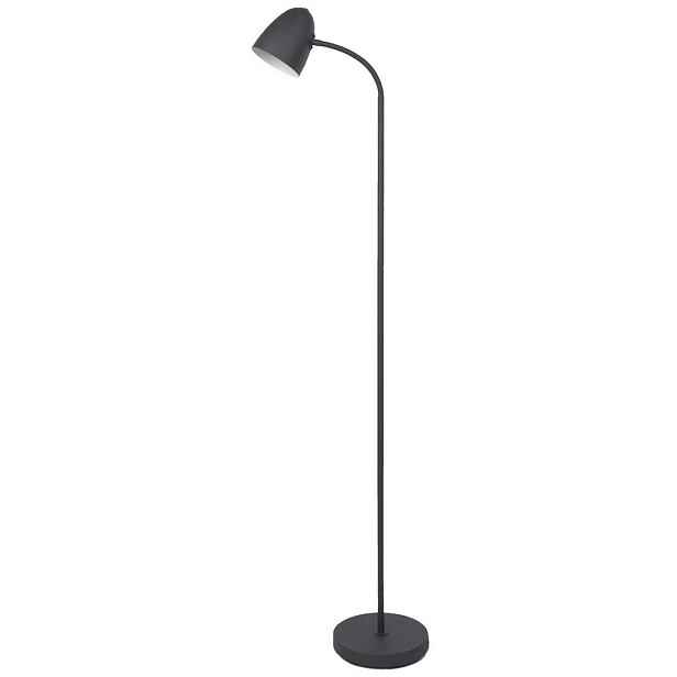 Globo STOJACÍ LAMPA, 20/37/140 cm