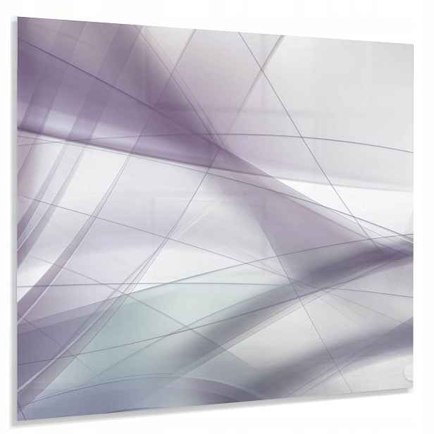 Ochranný Panel 4mm 70x60cm Do Kuchyně Lacobel Kalený Dekorativní