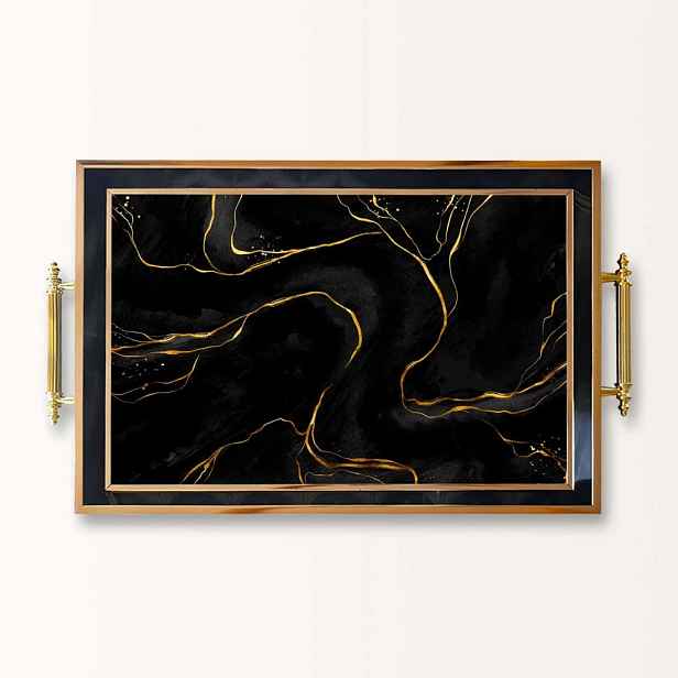 Tray TPA10006