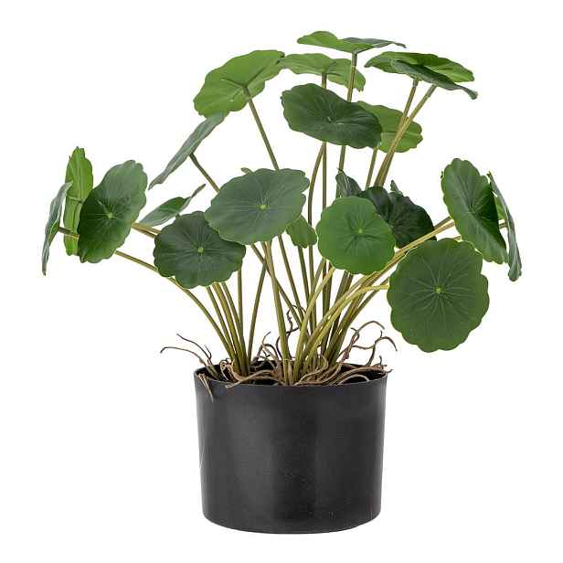 Umělá rostlina (výška 30,5 cm) Copper – Bloomingville