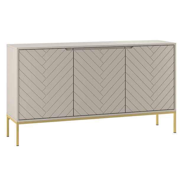Petits-meubles SIDEBOARD Daria Kašmír