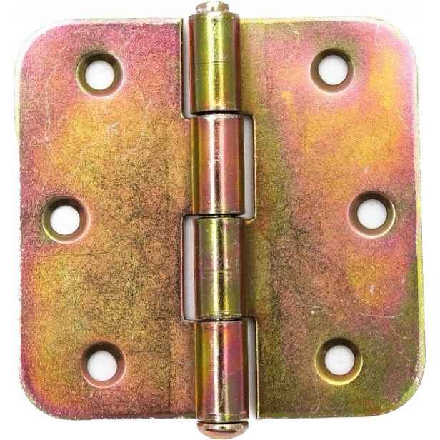 ADOBY Z 75 Závěs stavební 75x75x2mm