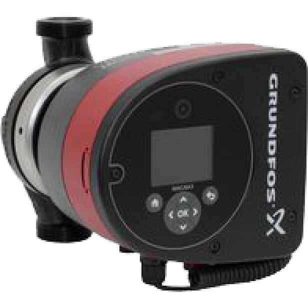 Čerpadlo oběhové Grundfos MAGNA 3 32-80 F, 220 mm, 230 V, PN 6/10