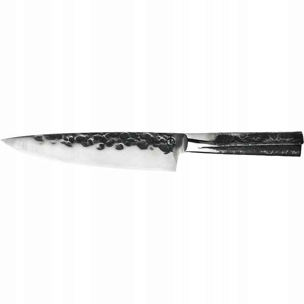 Forged Intense Kuchařský nůž, délka: 315 mm, šířka: 40 mm