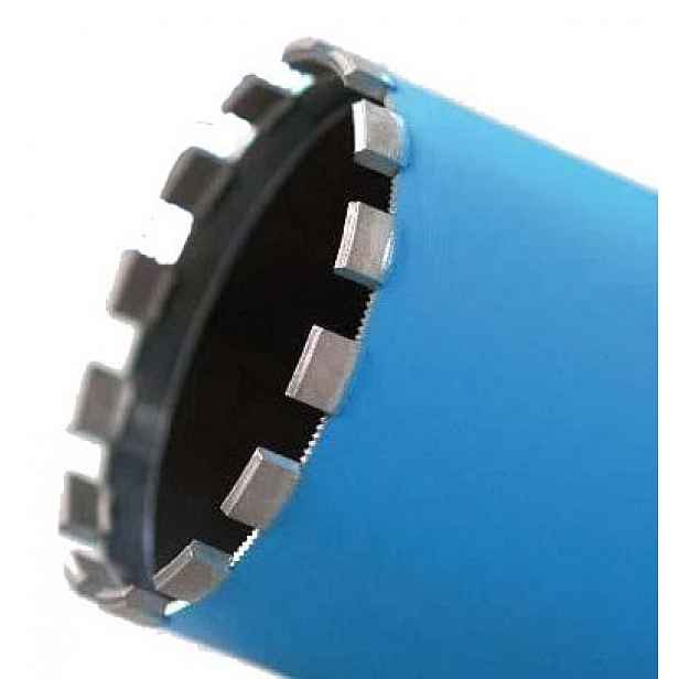 Korunka diamantová pro Baier 112 mm