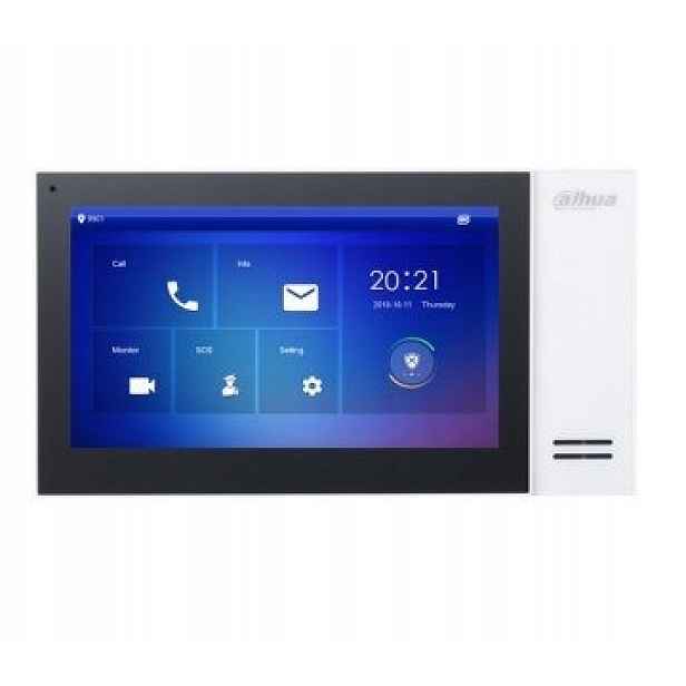Monitor videotelefonu Dahua VTH2421FW-P
