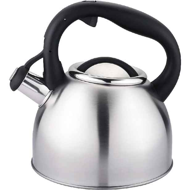 CS SOLINGEN Konvice pískací nerez Bonn 2,5 l CS-067366nere