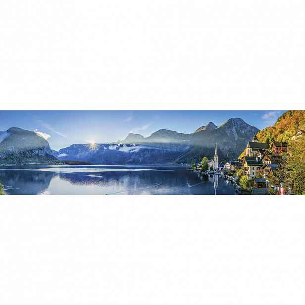 Euroart OBRAZ NA AKRYLOVÉM SKLE, krajina a příroda, 50/180/1,70 cm - Skleněné obrazy - 0057210613