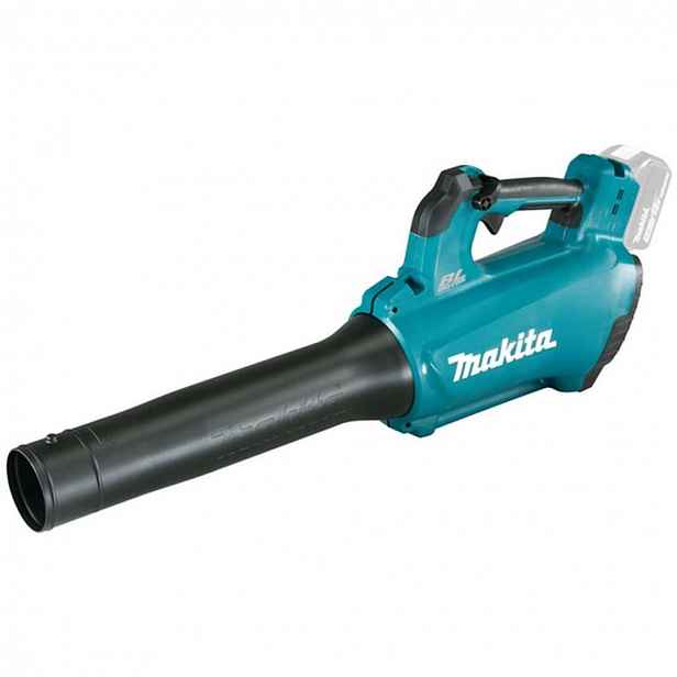 Makita - 18V AKU fukar na listí, bez baterie a nabíječky DUB184Z