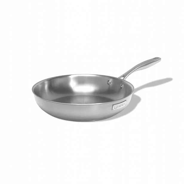 Elmich Třívrstvá nerezová pánev Tria Plus Ø 28 cm