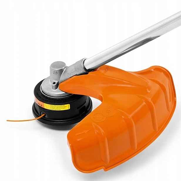 Kryt Řezací Hlavy Pro Kosy Stihl Max Průměr 350 MM