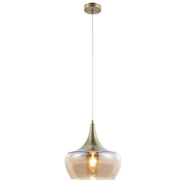 Globo ZÁVĚSNÉ SVÍTIDLO, 30/30/150 cm