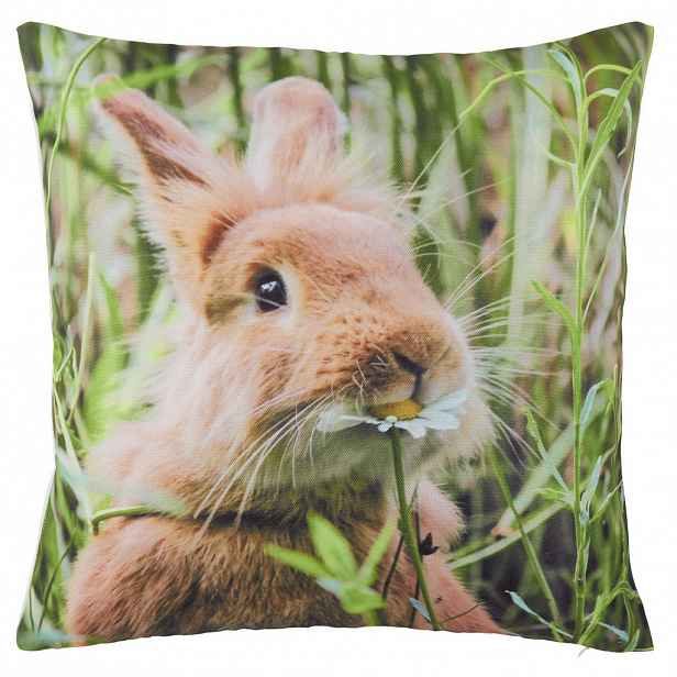 XXXLutz POTAH NA POLŠTÁŘ 40/40 cm Esposa - Povlaky na polštáře - 008666031201