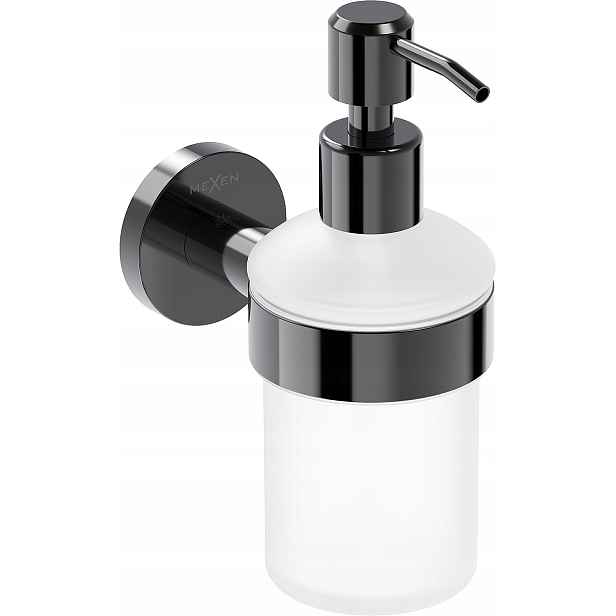 Ruční nástěnný dávkovač Mexen 180 ml