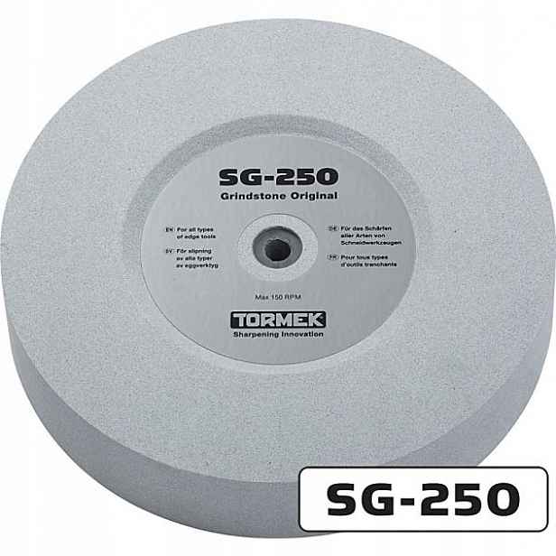 Brusný Kámen SG-250 93841104 Tormek