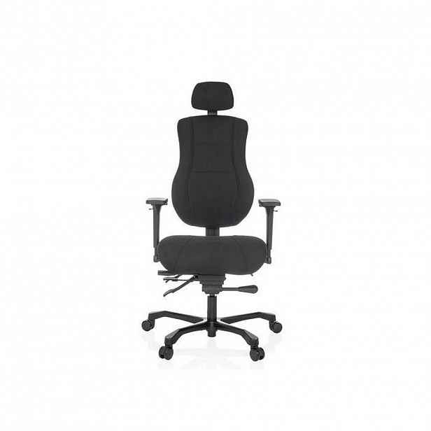 MID.YOU OTOČNÁ ŽIDLE, vzhled kůže,