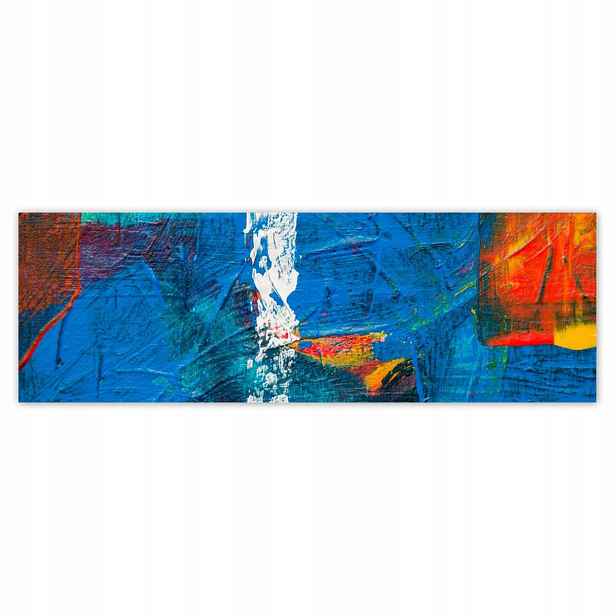 Plakáty 200x66 Abstrakce Kentaur