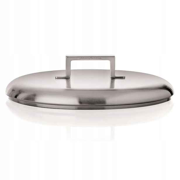 Poklice Na Hrnec Rondelka 16 cm Stile Mepra