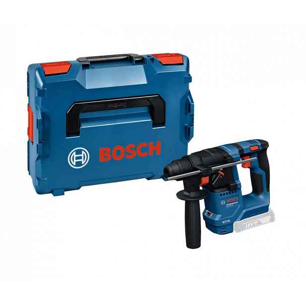 Bosch - 18V AKU vrtací kladivo GBH 18V-18, bez baterie a nabíječky 0611927003