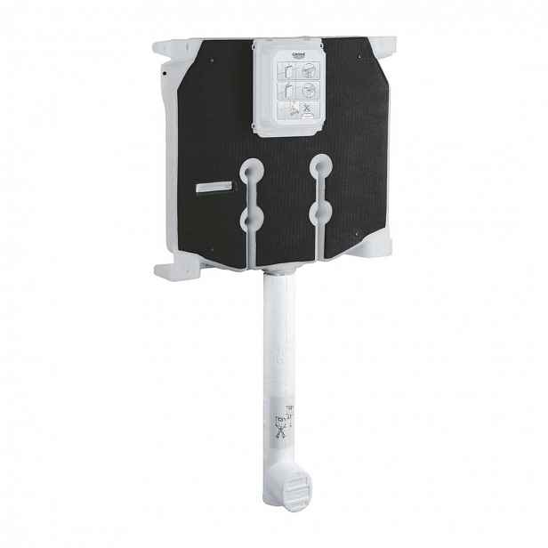 Grohe - Splachovací nádržka pro WC, pod omítku 38863000