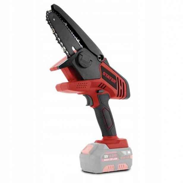 Pilka prořezávací, Mini Olmo L2012 Set, 18V, 1 baterie 2Ah, (nabíječka ta