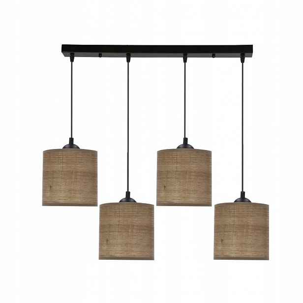 Závěsné svítidlo Legno 34-18366 Candellux