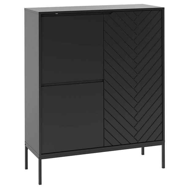 Petits-meubles SIDEBOARD Daria Černá
