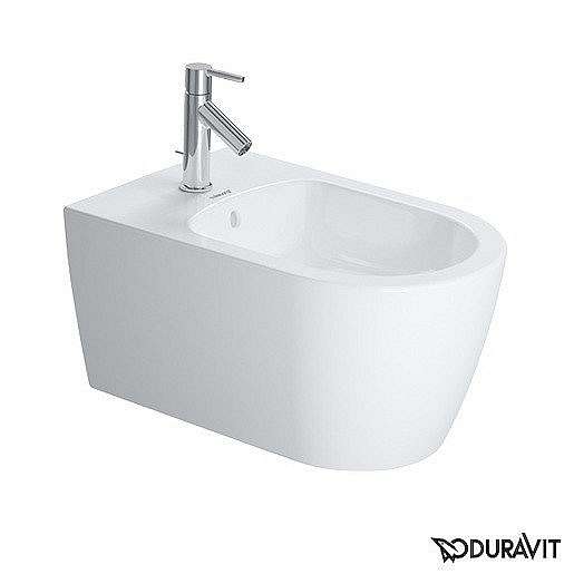 Bidet Duravit ME BY STARCK závěsný 2288150000