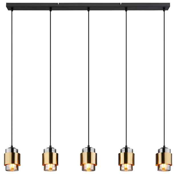 Globo ZÁVĚSNÉ SVÍTIDLO, 105/10/150 cm