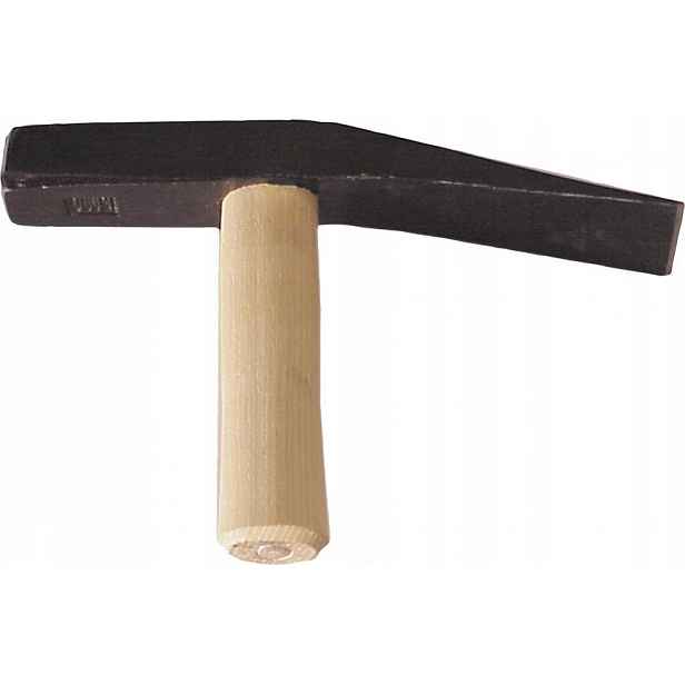 Kladivo dlažební 1,5 kg berlínský typ Haromac