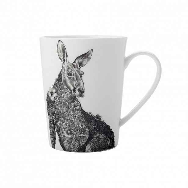 XXXLutz HRNEK NA KÁVU porcelán Maxwell & Williams - Hrnky - 004141035101