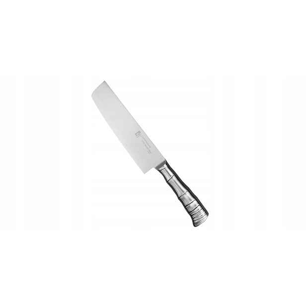 Tamahagane Bamboo VG-5 Nůž Nakiri 18 cm
