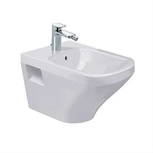 Bidet Duravit DURASTYLE závěsný 2282150000