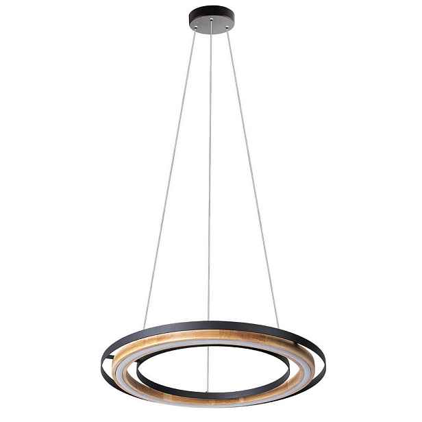 Globo ZÁVĚSNÉ LED SVÍTIDLO, 56,5/150 cm