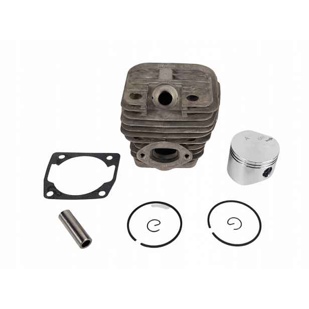 Pístový Válec 45 MM Pro Pily Oleo-mac GSH510 Originální Sada