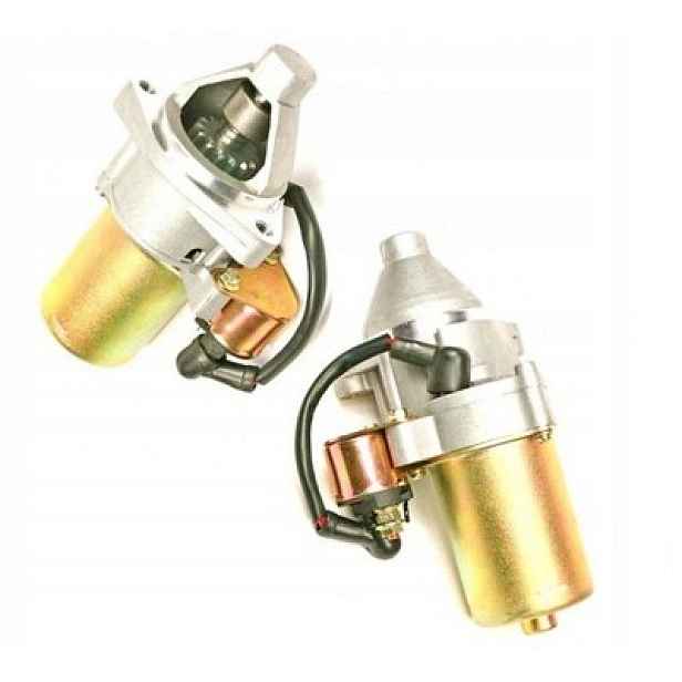 Elektrický Startér Pro Motor Honda GX340 GX390