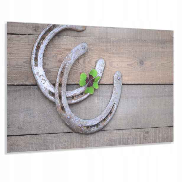 Tvrzený Panel 4mm 100x50cm Ochranný Do Kuchyně Dekorativní Lacobel