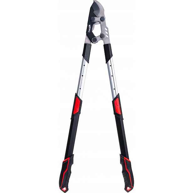 Tvardy Zahradní nůžky 730-970 mm převodovka s projíždějícím ostřím 65 mn