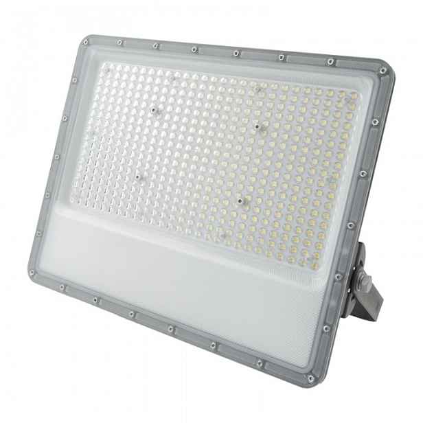 Svítidlo Reflektor Halogenová Lampa Led 300W 6500K Studená NL-4