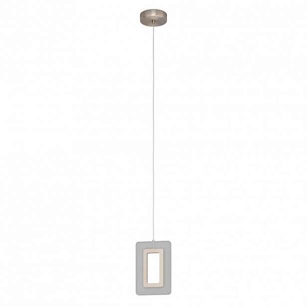 Eglo ZÁVĚSNÉ LED SVÍTIDLO, 14/10,5/110 cm