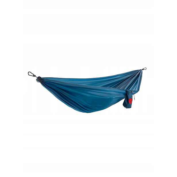 Hamak Grand Trunk Ultralight Starter Hammock modrá