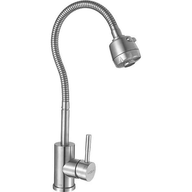 MEXEN - Maya chrom dřezová baterie 672400-00