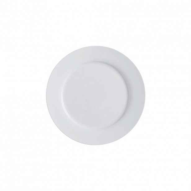 XXXLutz MĚLKÝ TALÍŘ, keramika, 27.5 cm Maxwell & Williams - Kolekce nádobí - 004141037702