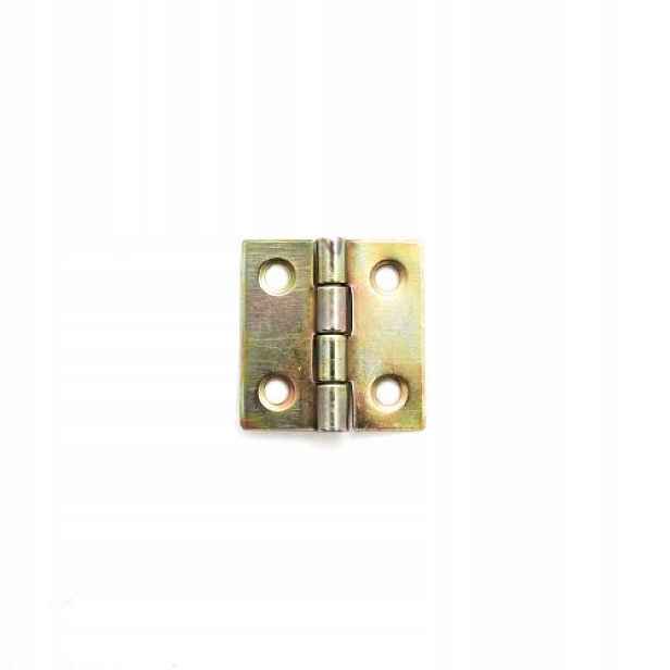 ADOBY ZS 20/10 Závěs splétaný 20x17mm (10ks)
