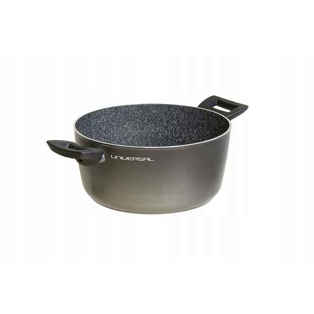 Domo hrnec Universal 24 cm 4,5 l