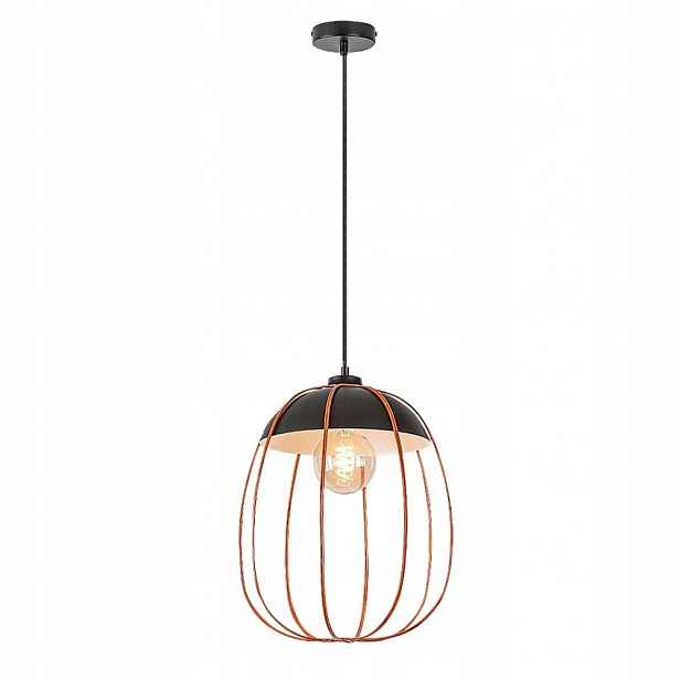 Industriální závěsná lampa Svens 72034 Rabalux