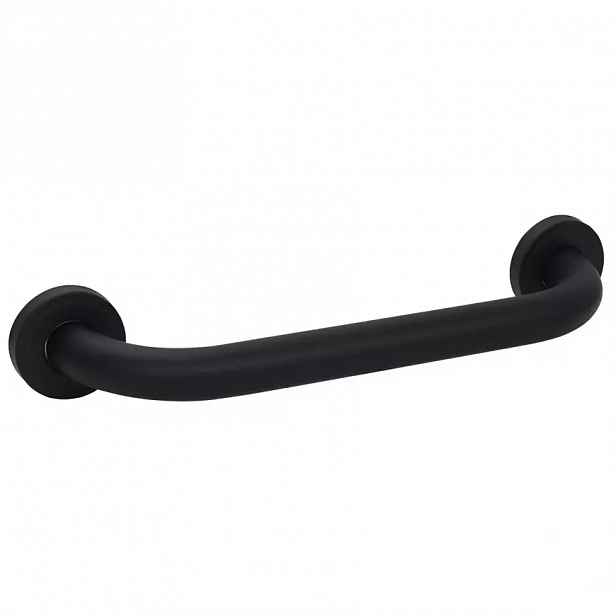 Madlo 228mm černé 08369 Bisk